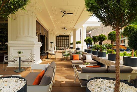 Sunflower Restaurant