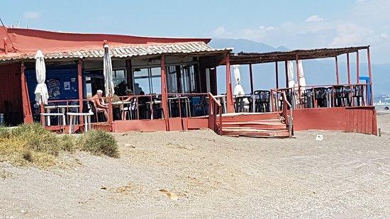 Chiringuito Tubalitas