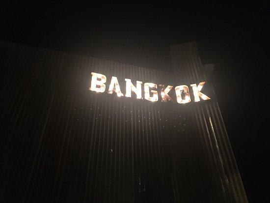 Bangkok