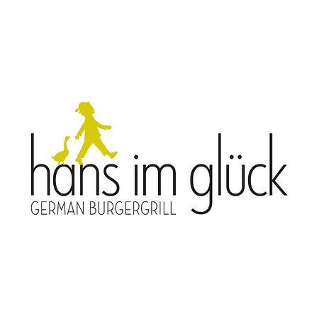 HANS IM GLUCK German Burgergrill