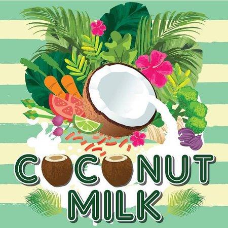 Coconut Milk Restaurant