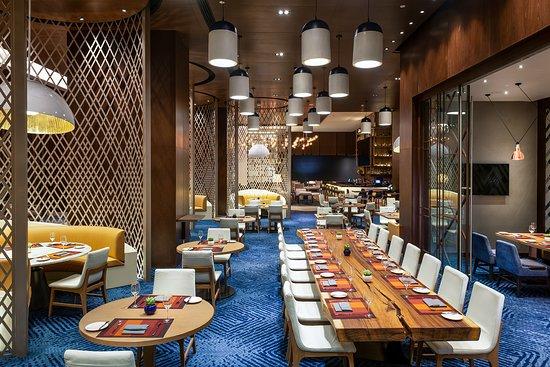 Harth Kitchen Bar Market