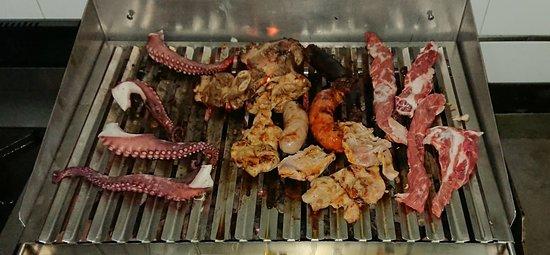 La Tapilla Sixtina Vva