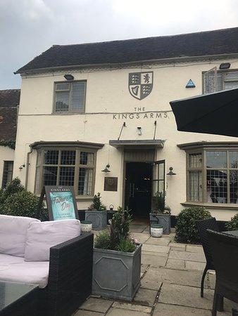 The Kings Arms