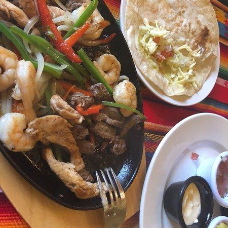 La Pizca. Cocina Ecuatoriana