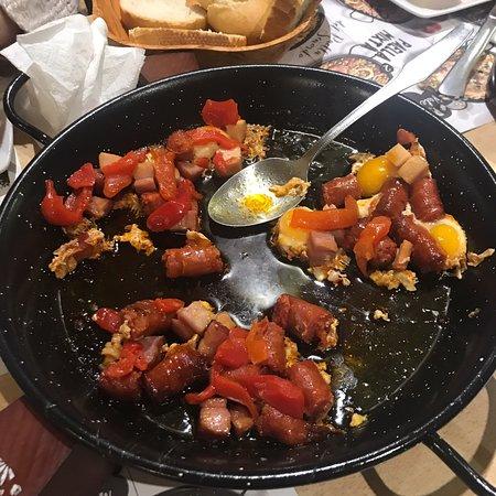 Bar Hostal las Coronas