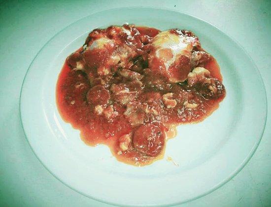 Restaurante el Puente