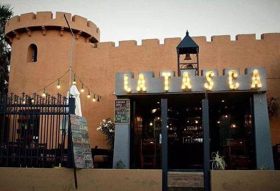 La Tasca