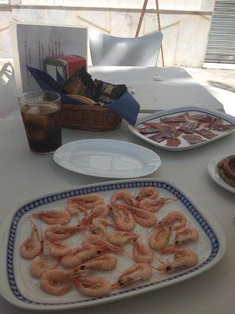 La Cantina de Rafa Perez