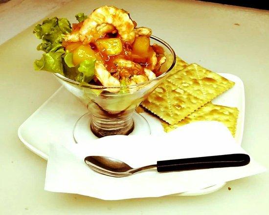 Munchies Palomino Bar Restaurant