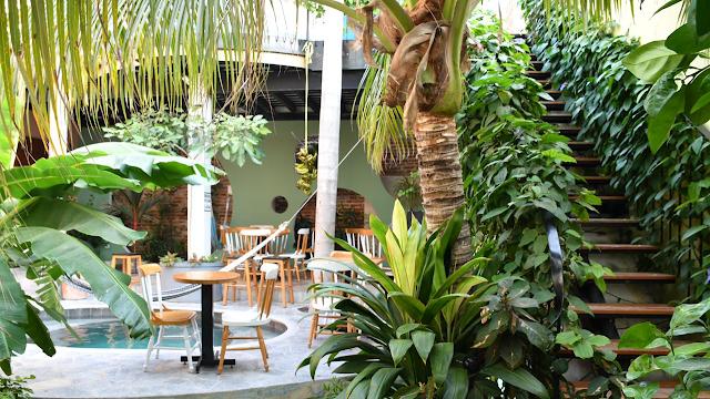 Patio Querido
