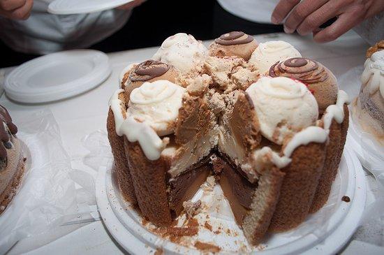 Helados Las Malvinas