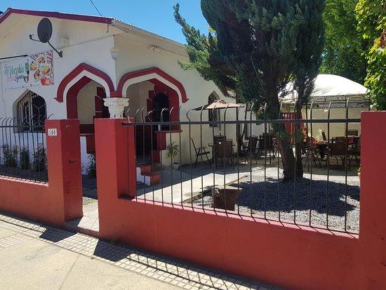 Ristorante La Vecchia Signora