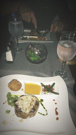 Nikkei Mashua Restaurant