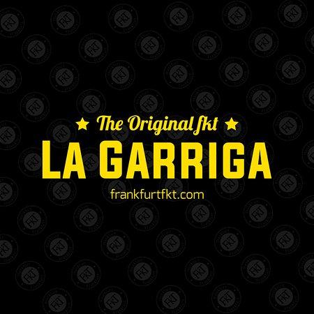 Frankfurt La Garriga