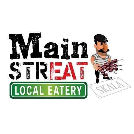 Main Streat Local Eatery