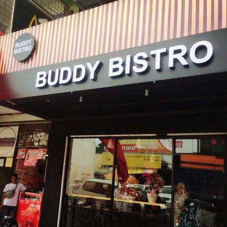 Buddy Bistro