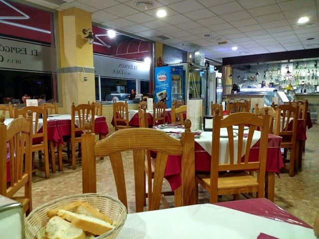 El Espigon de la Cala