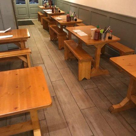 Maya Asian Street Food