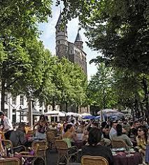 Plaza Onze Lieve Vrouweplein