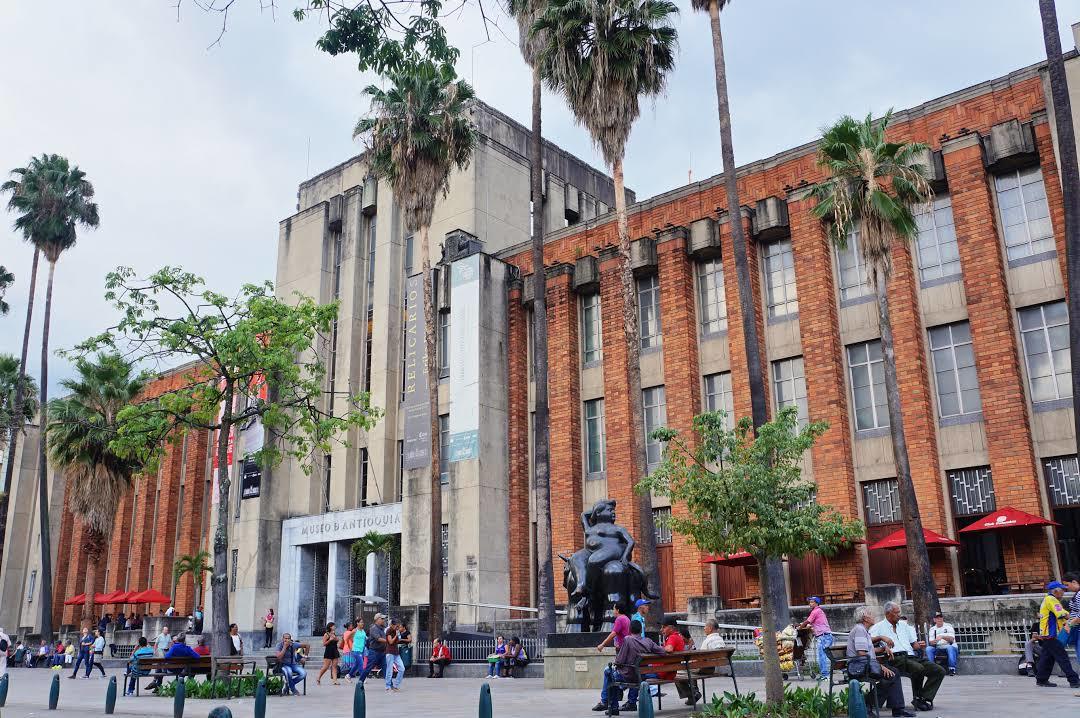 Museo de Antioquia