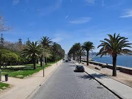 Jardín de Paseo Alegre