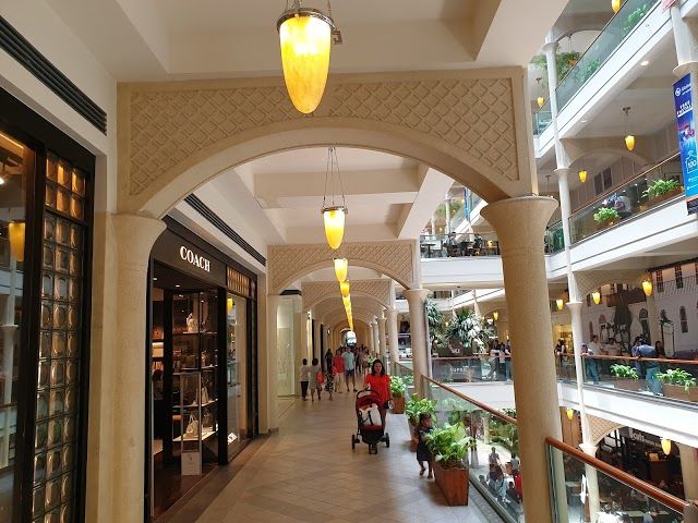 Centro comercial Power Plant