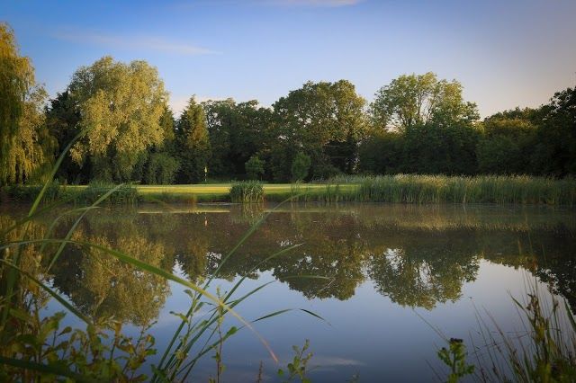 Club de golf Horton Park