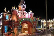 Caretta Fun Park Center