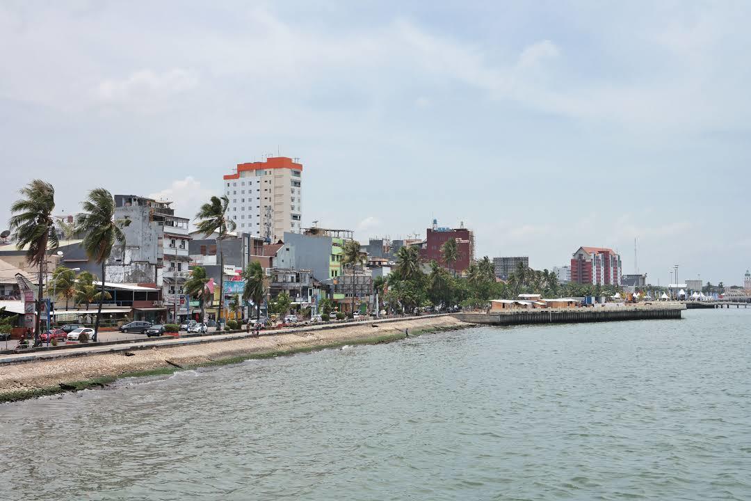 Playa Losari