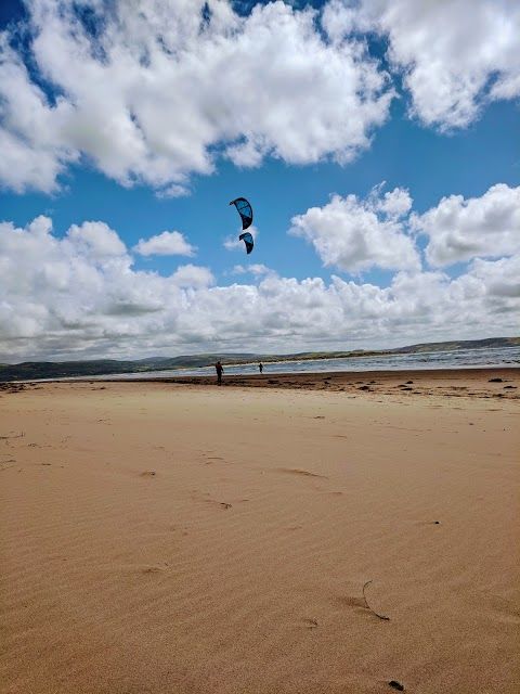 Club de golf Aberdovey