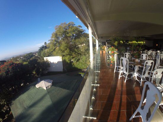 Restaurante Los Alcatraces