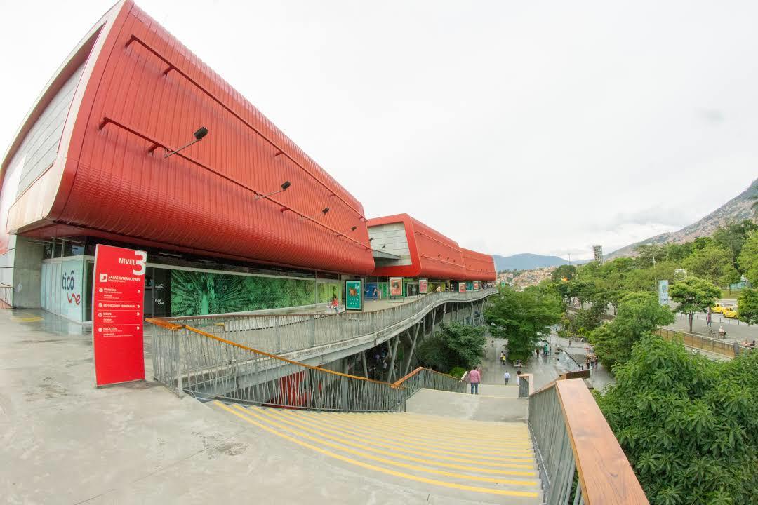 Parque Explora