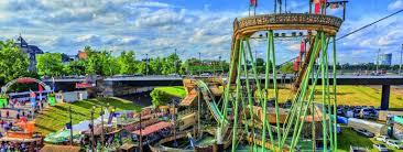 Parque de atracciones Allgäu Skyline Park