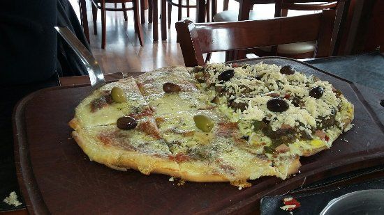 Bizio Galileo Pub Restaurante