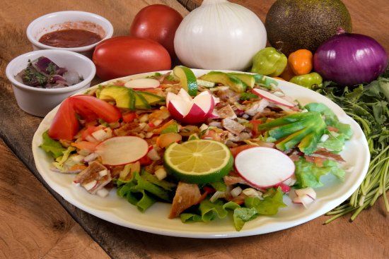 El Sazón De Valladolid