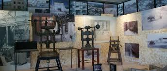 Museo del Azulejo Manolo Safont