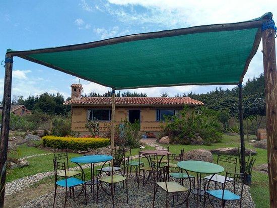 Cafe Vivero Tartas y Tortas de la Villa