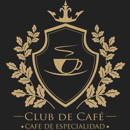 Club de Cafe