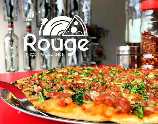 Rouge Pizzeria Gourmet