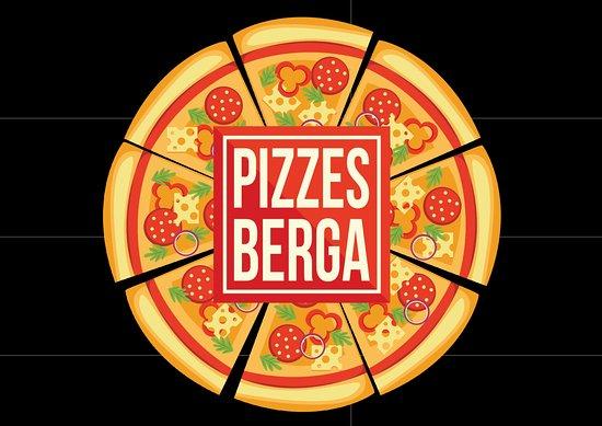 Pizzas Berga