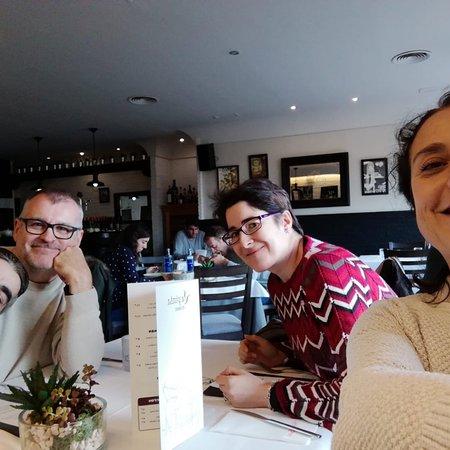 Restaurante la Pinta&Beer