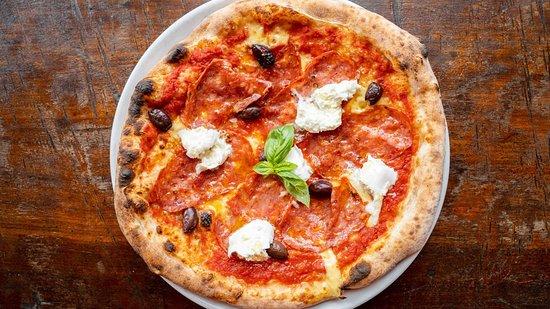 Zanini Pizzeria & Cucina