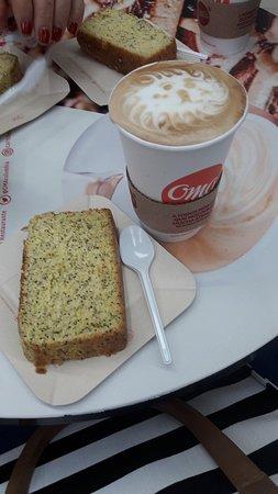 Oma Restaurante Express