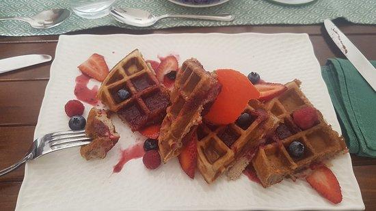 Simona Barra Saludable