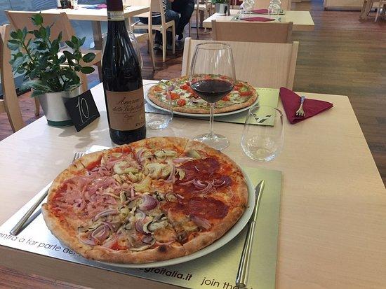 Ristorante Terrazza Linate