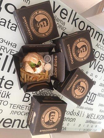 48 Street Burgers & Grill