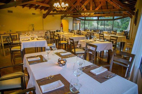 La Estaca Restaurant