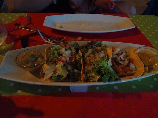 Taqueria El Mexicano Ii El Campello