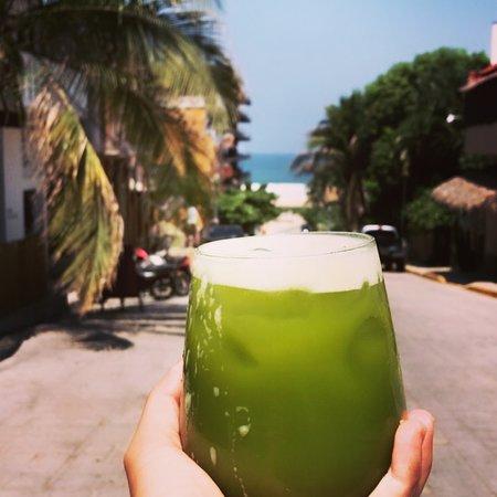 CocoNutz Zicatela Beach